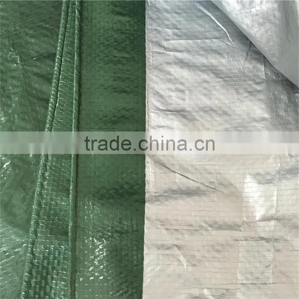 Tensile Strength Cheap Tarp photo-2