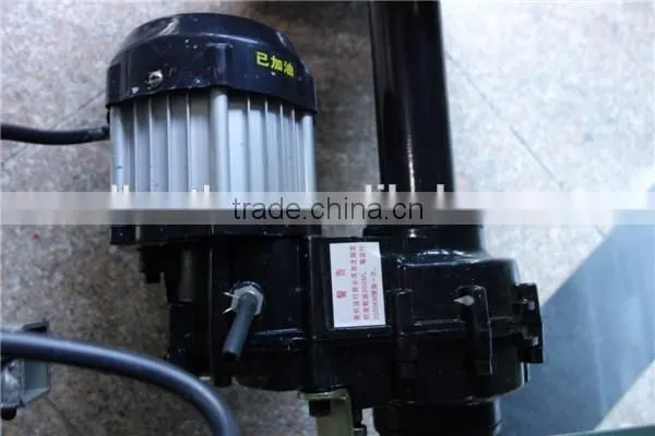 650W Electro Adult-tricycle for Sale Malaysia From China photo-3