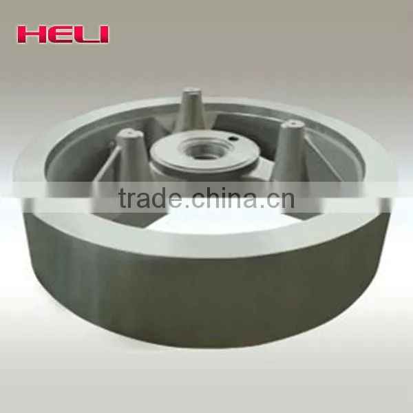 All Types Tractor Counterweights photo-3