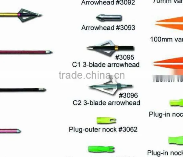 Foam Target 3d Archery Target Arrow and Bow Target Shooting photo-4