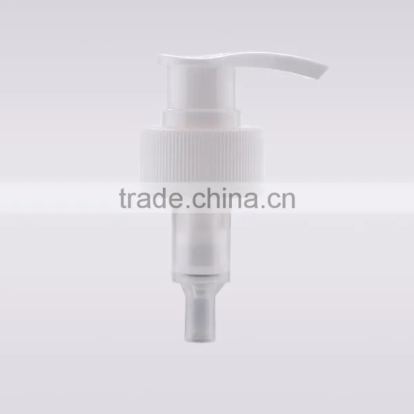 Liquid Soap Dispenser Pump/plastic Lotion Pump for Bottles photo-2
