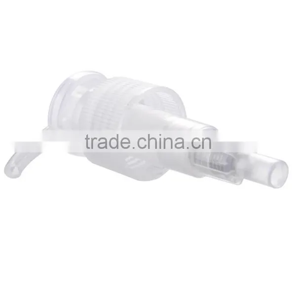 Maypak Supplier 28/410 Plastic Lotion Pump ,hair Pump for Shampoo Bottle photo-6