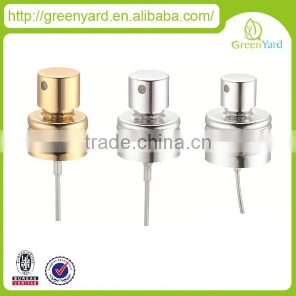 15/400 Crimp Pump Sprayer for Perfume Frangrance Packaging Use photo-2