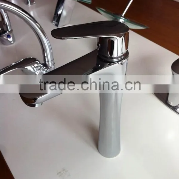 Bowl Basin MIXER photo-4