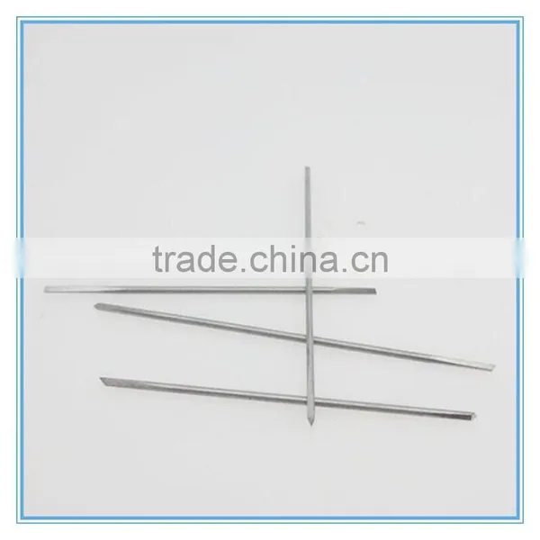 Carbide Deep Hole Drill/Pearl Drill Bits/Holing Pins photo-4