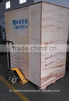Vertical Automatic Most Economical Yeast Pouch Sachet Powder Packing Machine photo-3