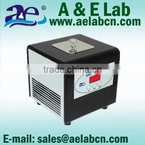 CE/ISO Certifictaed Laboratory Cold Keeper With Excellent Sample Environment photo-2