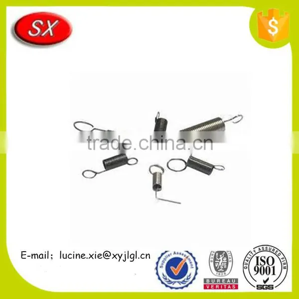 Different Shape Custom Gas Spring Coil Steel Spring With Spring Machine photo-3