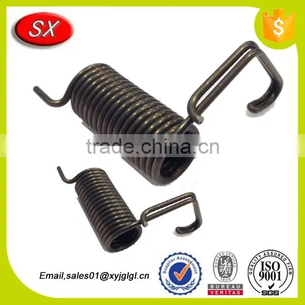 Customized Small Assortment Torsion Spring Clips photo-4