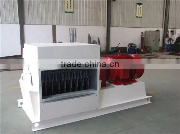 Good Quality Hammer Mill For Wood Chips photo-6