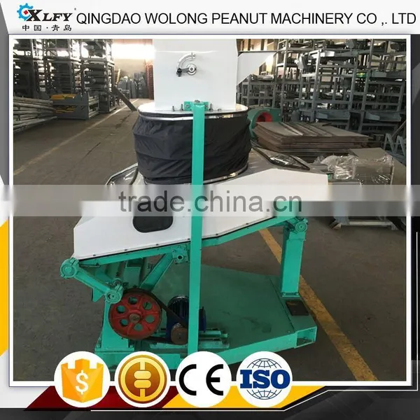 Professinal Corn Peanut Stone Removing Separator Equipment photo-5