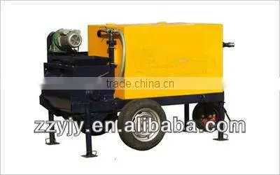 Wet Floral Foam Making Machine