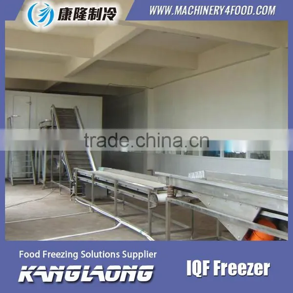 High Quality Equipment For The Production Of Vegetable Mesh photo-2