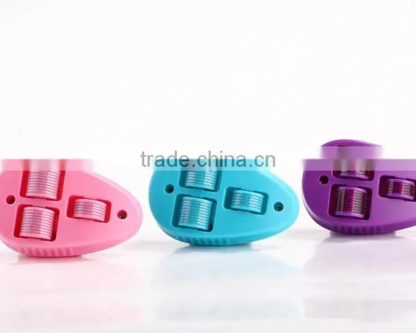 2016 Hottest ! Distributor Wanted Beauty Mouse Derma Roller photo-6