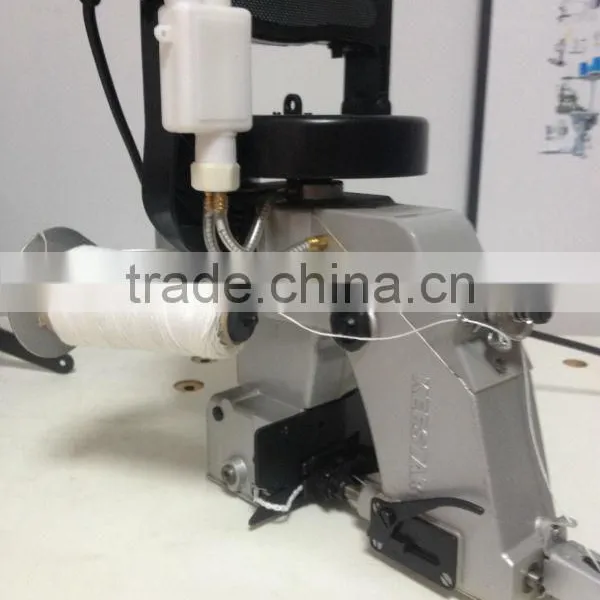 Keestar GK26-1A Single Needle Economic Portable Bag Closer Machine photo-6