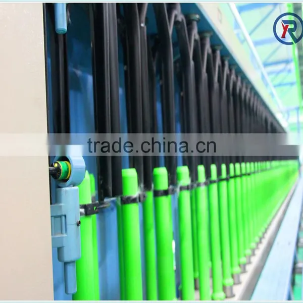 Hot Selling of FA467E/FA468E Roving Frame Machine photo-6