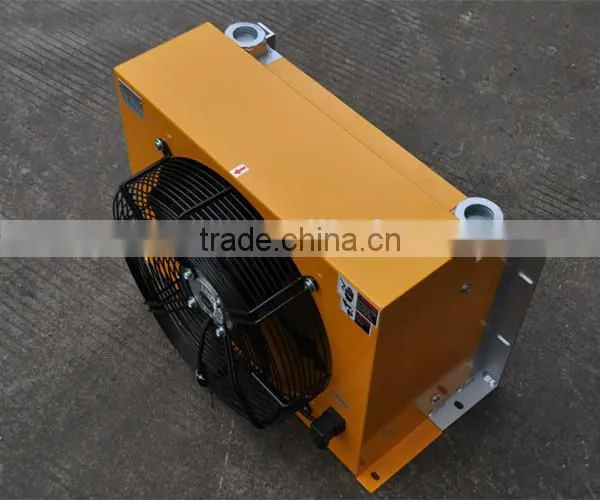 AH1470 Series Plate-fin Hydraulic Aluminum Oil Coolers photo-2