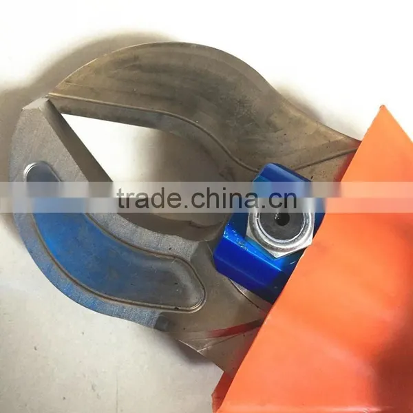 Earthquake Rescue Tools Cutter Portable Rescue Cutter Equipment photo-3