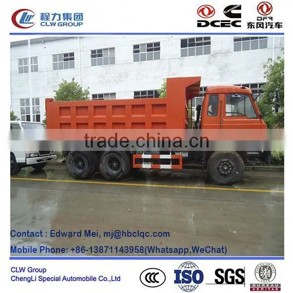 Dump Truck Exporter, Howo Mining Dump Truck 6x4 photo-3