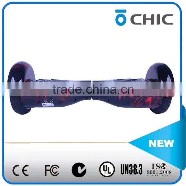 2017 2 Wheel Hoverboard Gps Tracking Systems Lowest Price Self Balancing Scooter photo-6