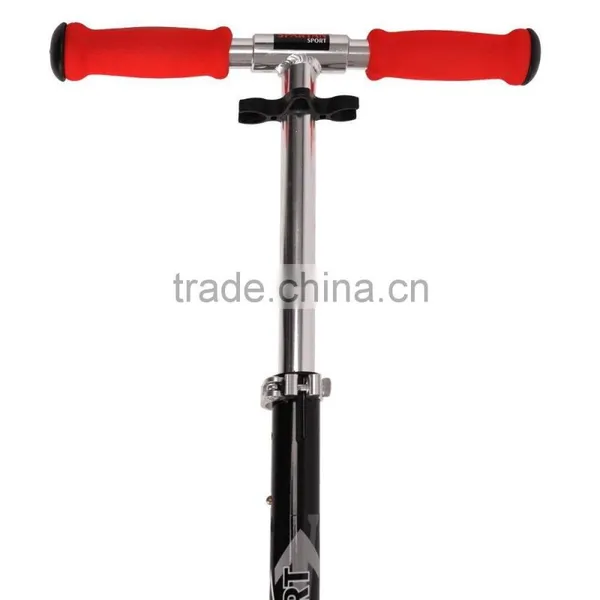 Big Wheel Kick Scooter for Adults( SQ-1) photo-3