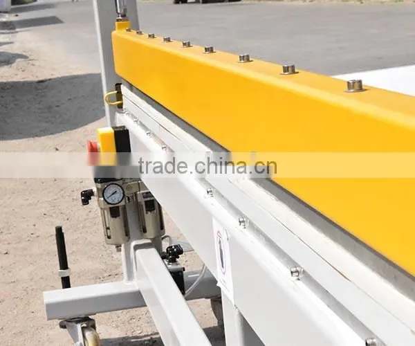 Foshan Manufacturer NaiGu Nylon/pe Bag Making Machine photo-5