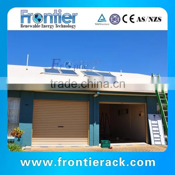 Products 2016 Household Solar Power pv Generator System photo-3