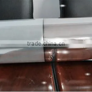 Metallized CPP Film/CPP Plain Film/CPP Film for Food Package photo-2