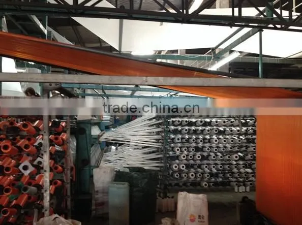PE Tarpaulin,Polyethylene PE Tarpaulin,PE Coated Fabric photo-2