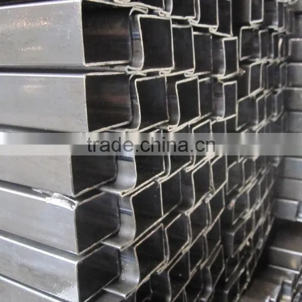 DPBD Cold Rolled L Type Hollow Profile photo-2