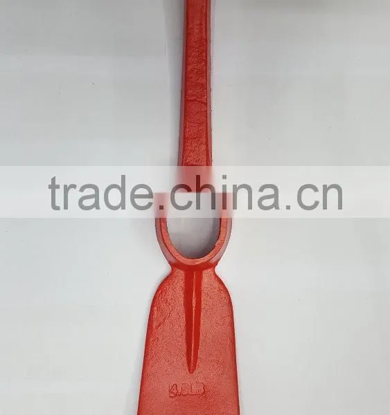 Pickaxe P410 photo-3
