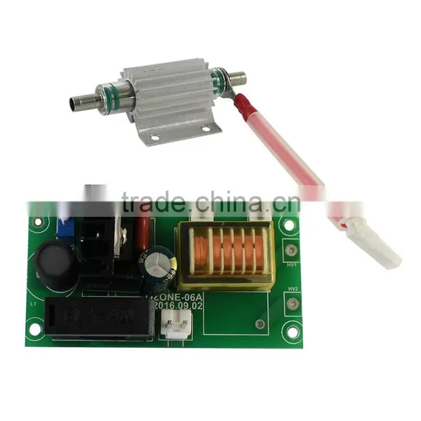 Ozone Generator Parts 800mg/h DC Board With 3500 or 7000 for Home Air Treatment photo-4