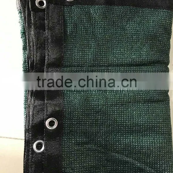 Plastic Woven Sun Shade Net/garden Shade Net/greenhouse Sun Shade Netting photo-3
