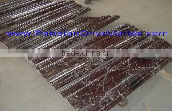 MODERN DESIGN MARBLE WINDOW SURROUND photo-2