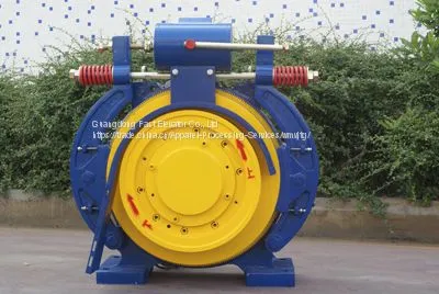 High Quality Cargo Elevator Made By Stainless Steel Plates