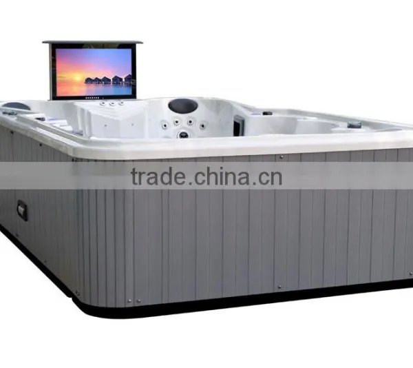 Pedicure Spa/massage Spa Sex Massage Spa With Tv/lay z Spa photo-2