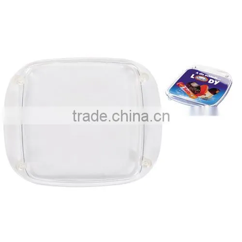 Plastic Changer for Digital Printing
