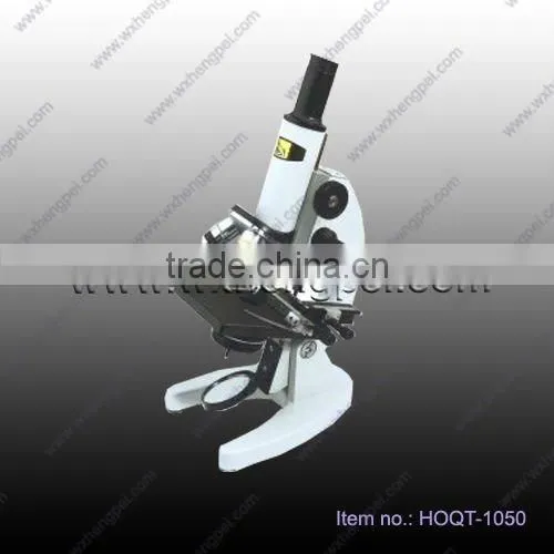 Stuedent Microscope With Different Size Microscope for Study