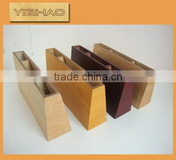 Hot Sale Made in China YZ-WH0706001 Wood Cup Holder,Plastic Cup Holders photo-4