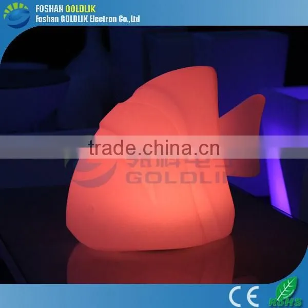 LED Wedding Table Decoration GKD-001SF photo-2