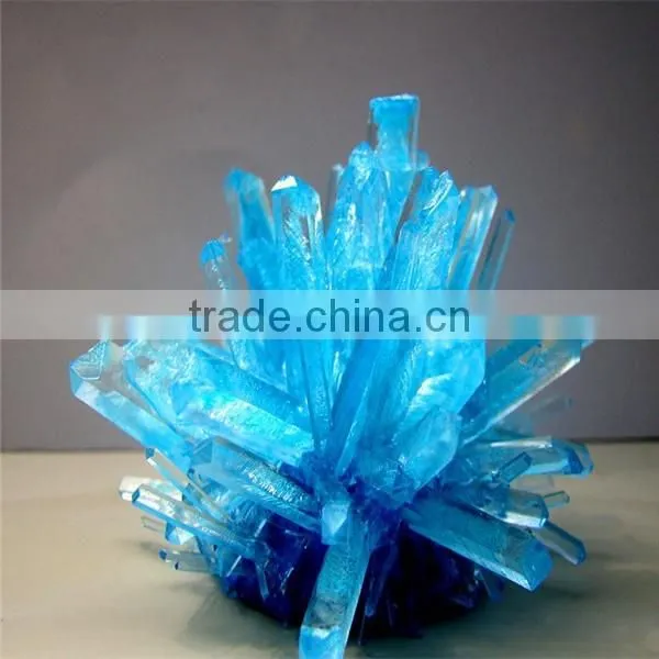 2015 China Best Crystal Growing Kit Manuafcturer With Factory photo-4