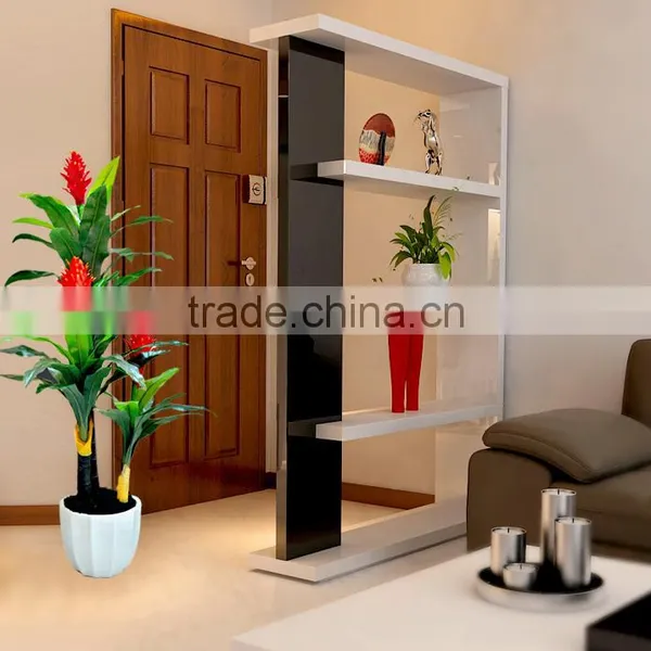 Guanghzou High Simulation Indoor & Outdoor Artifcial Pachira Macrocarpa Tree photo-2