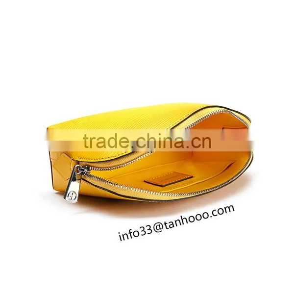 Personalized Cosmetic Bags OEM High Quality pu Cosmetic Bag /pvc Cosmetic Bag photo-5