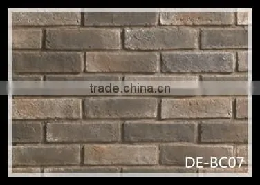 Classic Textured Wall Bricks of Clothing Shop photo-2