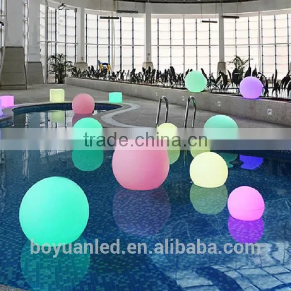 Rechargeable Led Ball Light Outdoor With Low Price photo-2
