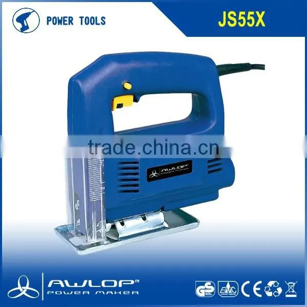 400W Top-hand Electric Jig Saw JS55J1 photo-5