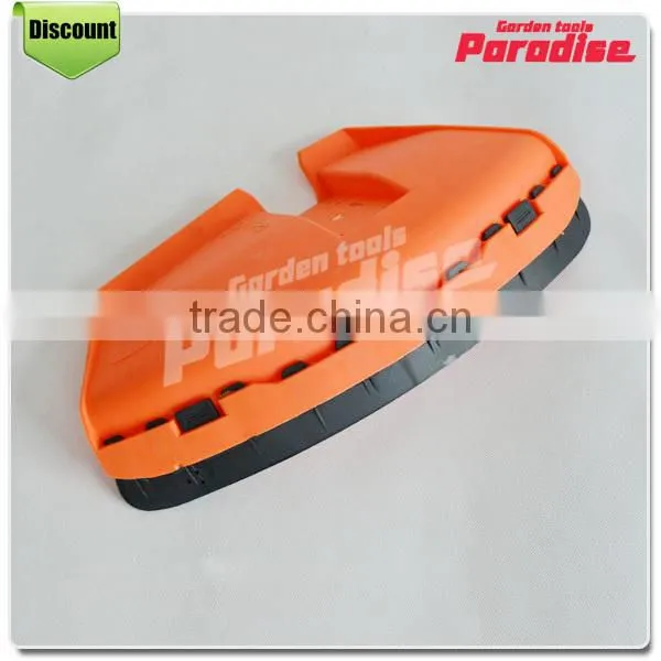 CG260 330 430 520 Brush Cutter Spare Parts Plastic Guard For Grass Trimmer photo-5