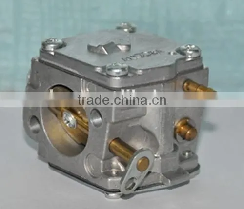 Gasoline Carburetor Carb For HUS268 Engine Chainsaw Part photo-2