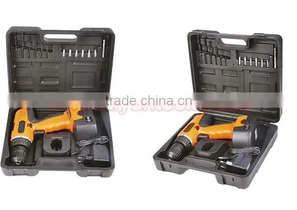 18V Cordless Drill Super Power Tools Electric Drill Pistol Drill Electric Screwdriver photo-4