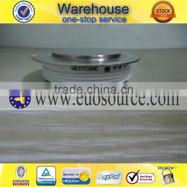 Westcode 6SY7010-OAA54 Diode Laser Rectifier Module photo-3